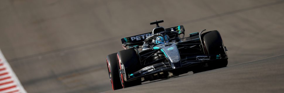 Wolff’s 400 km/h claim returns – but there’s a big caveat