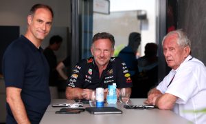 Mintzlaff shuts down Verstappen rumors: ‘He owes a lot to Red Bull’