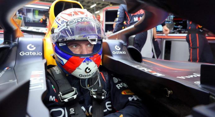 Honda keen on future reunion with Verstappen after Red Bull split