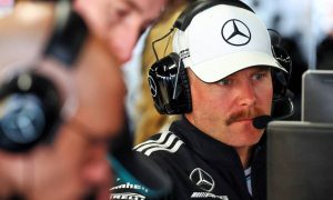 Wolff endorses Bottas for Cadillac F1 seat: 'He deserves a drive'