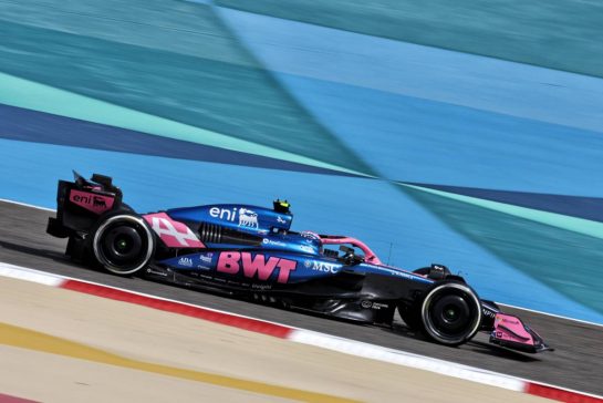 Jack Doohan (AUS) Alpine F1 Team A525.
11.04.2025. Formula 1 World Championship, Rd 4, Bahrain Grand Prix, Sakhir, Bahrain, Practice Day
- www.xpbimages.com, EMail: requests@xpbimages.com © Copyright: Moy / XPB Images