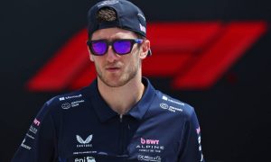 Bearman and F1 rookies slam Alpine's ‘unfair’ treatment of Doohan