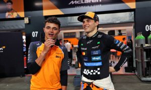 Herbert predicts which side McLaren will choose in title fight