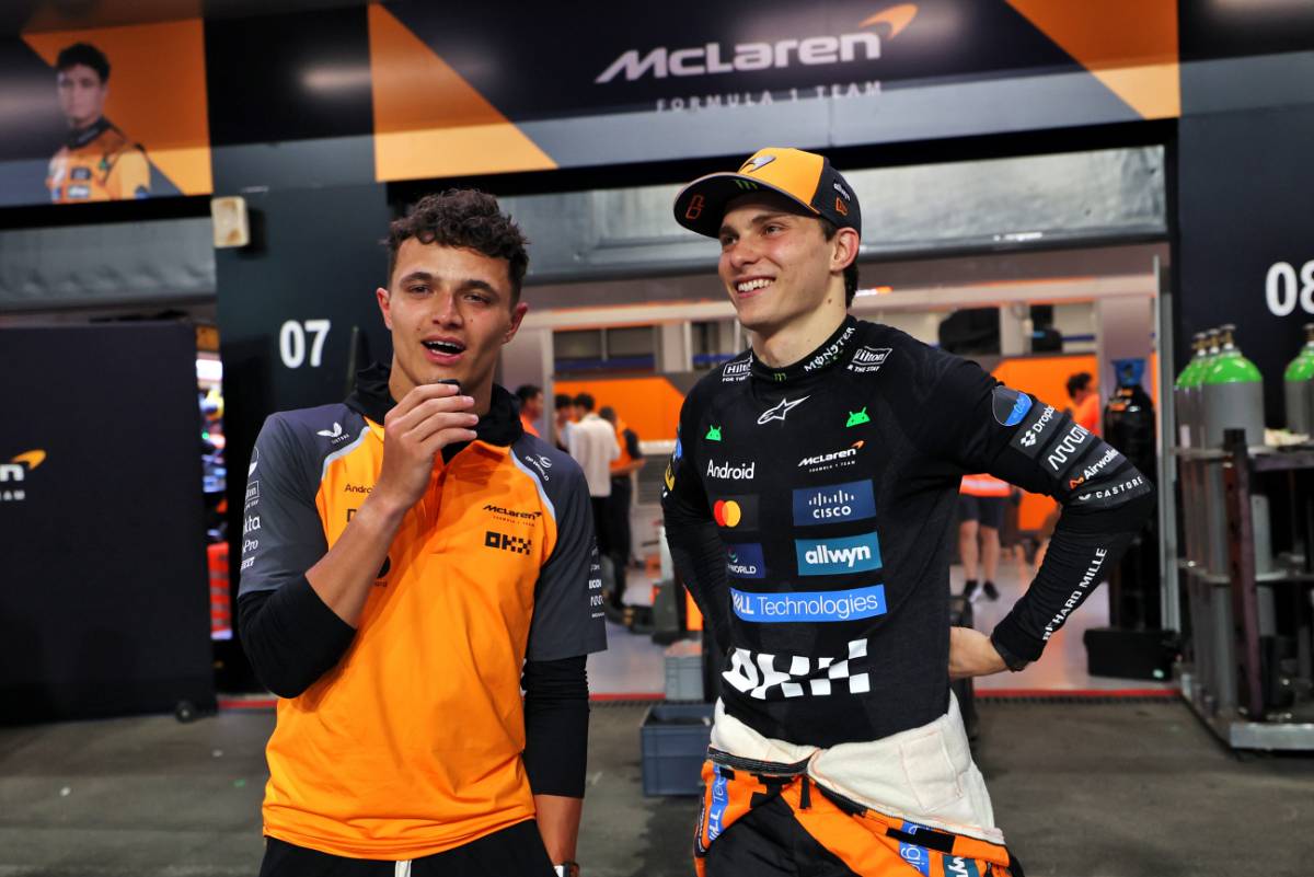 Herbert predicts which side McLaren will choose in title fight