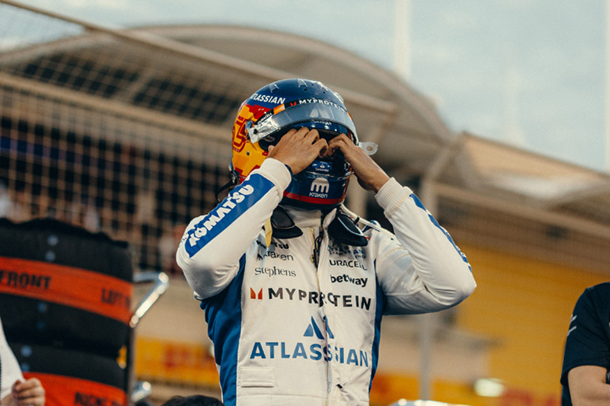 Sainz doesn’t like what he sees in Formula 1’s future