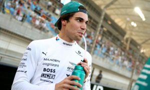 Stroll opens up on wrist injury and Ricard test ahead of home race