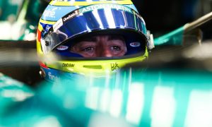 Alonso ‘happy to take all the DNFs’ for title contention in 2026