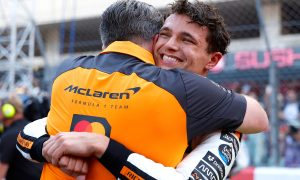 Norris fires back at media ‘crap’ after Monaco triumph