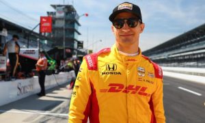 Palou rules out Cadillac F1 candidacy: ‘I’m not looking for a change’