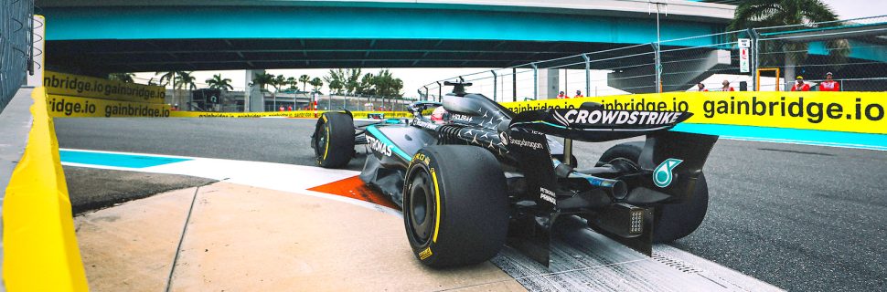 'Definitely possible’ – Mercedes engine boss teases 2026 edge