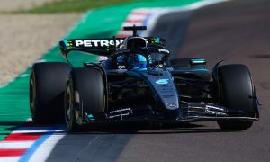 Mercedes aiming to bounce back in Monaco after Imola ‘limitations’