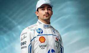 Monaco’s White Knight: Leclerc suits up for Royal comeback