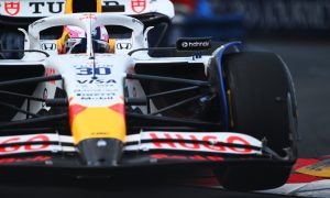 Racing Bulls duo charges into Monaco spotlight with stunning FP2