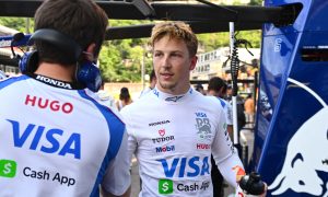 Lawson’s Monaco breakthrough sets stage for points push