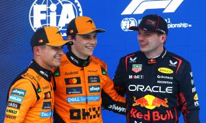 Verstappen’s bold plan to upset McLaren: ‘Time to shine in Turn 1!’
