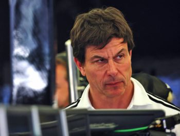 Wolff blames rival ‘Teletubbie’ engineers for blue flag chaos in Hungary