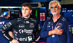 Doohan’s end-of-season hopes of Alpine F1 return implode