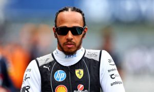 Hamilton ends summer break with reflective message of resilience