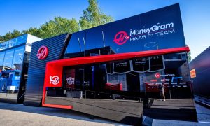 Emilia Romagna GP: Thursday's build-up in pictures