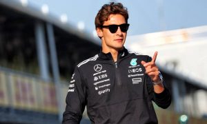 Russell: Ultra-soft C6 tyre could play into McLaren’s hands