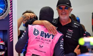 Briatore contradicts Alpine's Colapinto plan in public U-turn