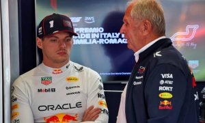 Marko confirms Verstappen set for Nürburgring 24 Hours in 2026