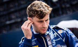 Martins in the saddle with Williams in Spanish GP FP1