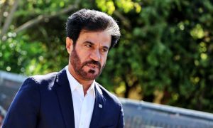 FIA clubs rally behind Ben Sulayem to block Sainz Sr.