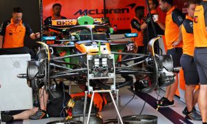 F1i Tech: Ferrari and McLaren lead Monaco GP updates