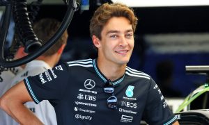 Russell sees tactical shake-up with Monaco’s new two-rule stop