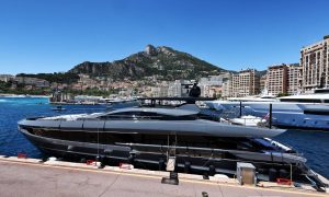 Max’s Monaco flex: ‘Unleash the Lion’ makes Grand Prix splash