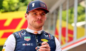 Former Red Bull mechanic makes sensational Verstappen call