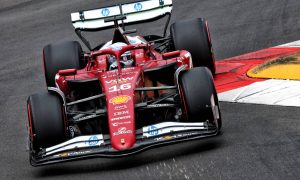 Monaco GP: Leclerc tops FP1 despite early drama with Stroll
