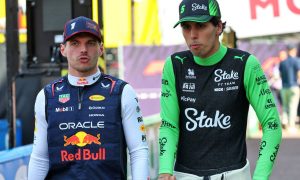 Bortoleto foresees ‘problem’ with one Sprint venue in 2026