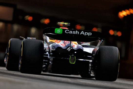 Liam Lawson (NZL) Racing Bulls VCARB 02.
23.05.2025. Formula 1 World Championship, Rd 8, Monaco Grand Prix, Monte Carlo, Monaco, Practice Day.
- www.xpbimages.com, EMail: requests@xpbimages.com © Copyright: Charniaux / XPB Images