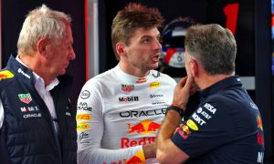 Verstappen: Monaco FP2 set-up changes ‘shattered’ car’s pace