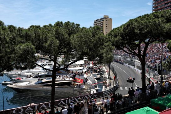 Max Verstappen (NLD) Red Bull Racing RB21.
24.05.2025. Formula 1 World Championship, Rd 8, Monaco Grand Prix, Monte Carlo, Monaco, Qualifying Day.
- www.xpbimages.com, EMail: requests@xpbimages.com © Copyright: Moy / XPB Images
