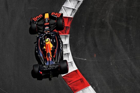 Yuki Tsunoda (JPN) Red Bull Racing RB21.
24.05.2025. Formula 1 World Championship, Rd 8, Monaco Grand Prix, Monte Carlo, Monaco, Qualifying Day.
- www.xpbimages.com, EMail: requests@xpbimages.com © Copyright: Price / XPB Images