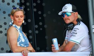 FIA confirms Bottas must serve Abu Dhabi grid penalty on F1 return