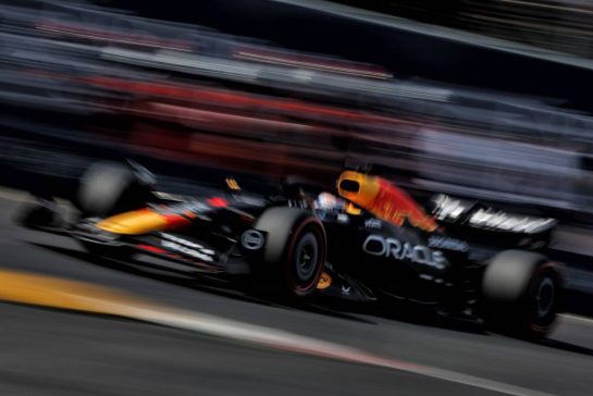 Max Verstappen (NLD) Red Bull Racing RB21.
24.05.2025. Formula 1 World Championship, Rd 8, Monaco Grand Prix, Monte Carlo, Monaco, Qualifying Day.
- www.xpbimages.com, EMail: requests@xpbimages.com © Copyright: Charniaux / XPB Images