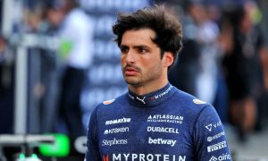 Sainz never ’really close’ to joining Mercedes during 2024 talks