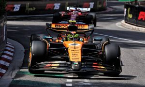 Stella blames car size and grip for Monaco’s overtaking woes