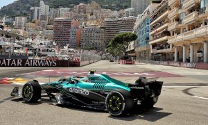 Wurz offers three track fixes to solve Monaco’s overtaking woes