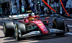 Hamilton couldn’t wait for ‘horrible’ Monaco race to end