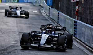 Williams drivers slam Monaco two-stop rule: ‘Terrible day for racing'