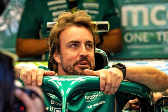 George Russell (GBR) Mercedes AMG F1 plays table football in the paddock.
29.05.2025. Formula 1 World Championship, Rd 9, Spanish Grand Prix, Barcelona, Spain, Preparation Day.
- www.xpbimages.com, EMail: requests@xpbimages.com © Copyright: Bearne / XPB Images