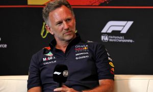 Horner quashes Ferrari rumors: ‘100% Committed to Red Bull’