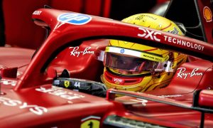 Palmer tips Canadian GP as turning point for struggling Hamilton