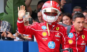 Leclerc takes ‘full responsibility’ for botched Q3 qualifying plan