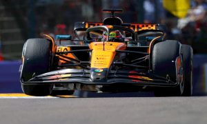 Piastri: McLaren car ‘very strong’ but still ‘unpredictable’ on the limit